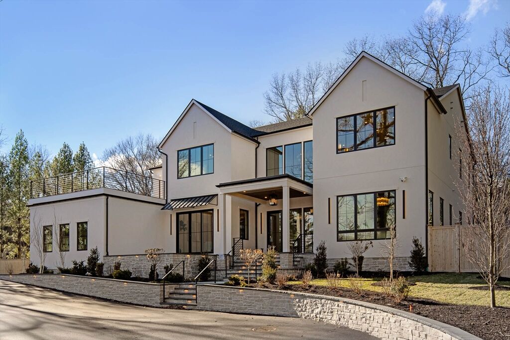 Property Photo:  1301 Commonwealth Ave  MA 02465 