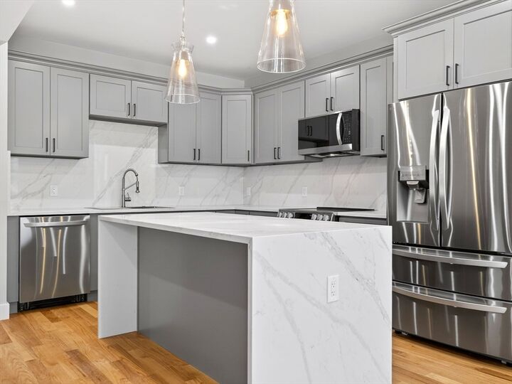 Property Photo: 60 Stanley Street 202 MA 02125