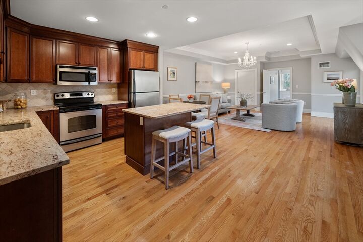 Property Photo:  12 Russell Rd 404  MA 02482 