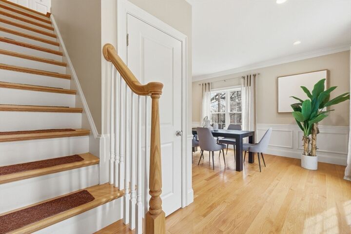 Property Photo:  129 Dennison Ave  MA 01702 