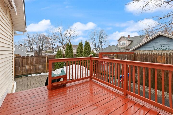 Property Photo:  64 Bradstreet Ave  MA 01851 