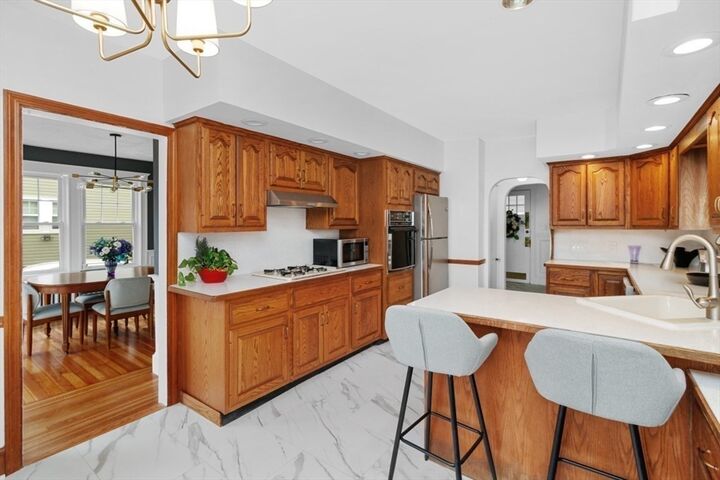Property Photo: 19 Bass St MA 02170