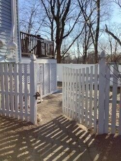 Property Photo:  51 Rangeley Road 1  MA 02474 