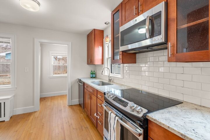 Property Photo:  451 Appleton St  MA 02476 