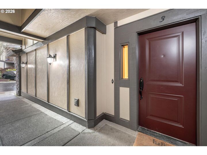 Property Photo:  3640 SW Baird St 3  OR 97219 