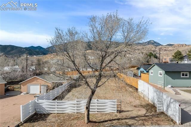 Property Photo:  1120 Modes Street  CO 80904 
