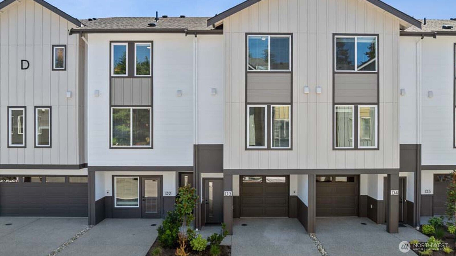 Property Photo: 16111 36th Avenue W K4 WA 98087