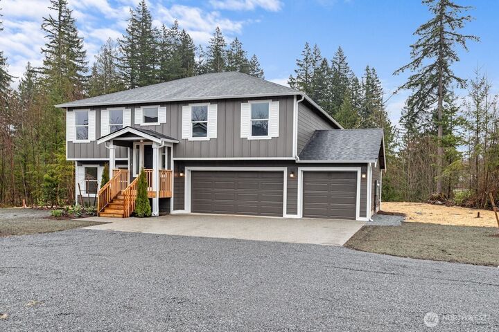 Property Photo:  8103  108th Street NE 3A  WA 98271 