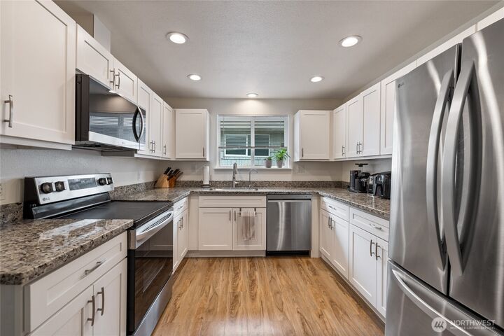 Property Photo:  3724 N Villard Street  WA 98407 