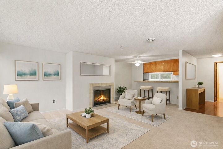 Property Photo:  2417 S 222nd Street A6  WA 98198 