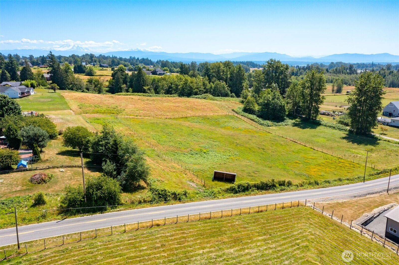 Property Photo: 0 Barr Road WA 98248