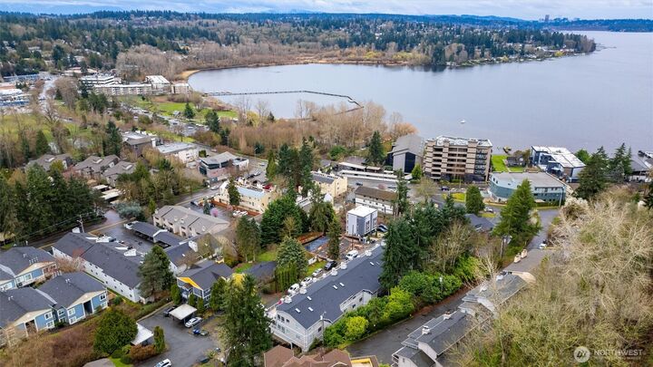 Property Photo: 11639 91st Lane NE 3 WA 98034