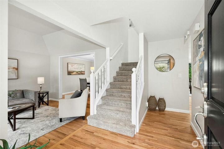 Property Photo:  2824  234th Place NE  WA 98074 