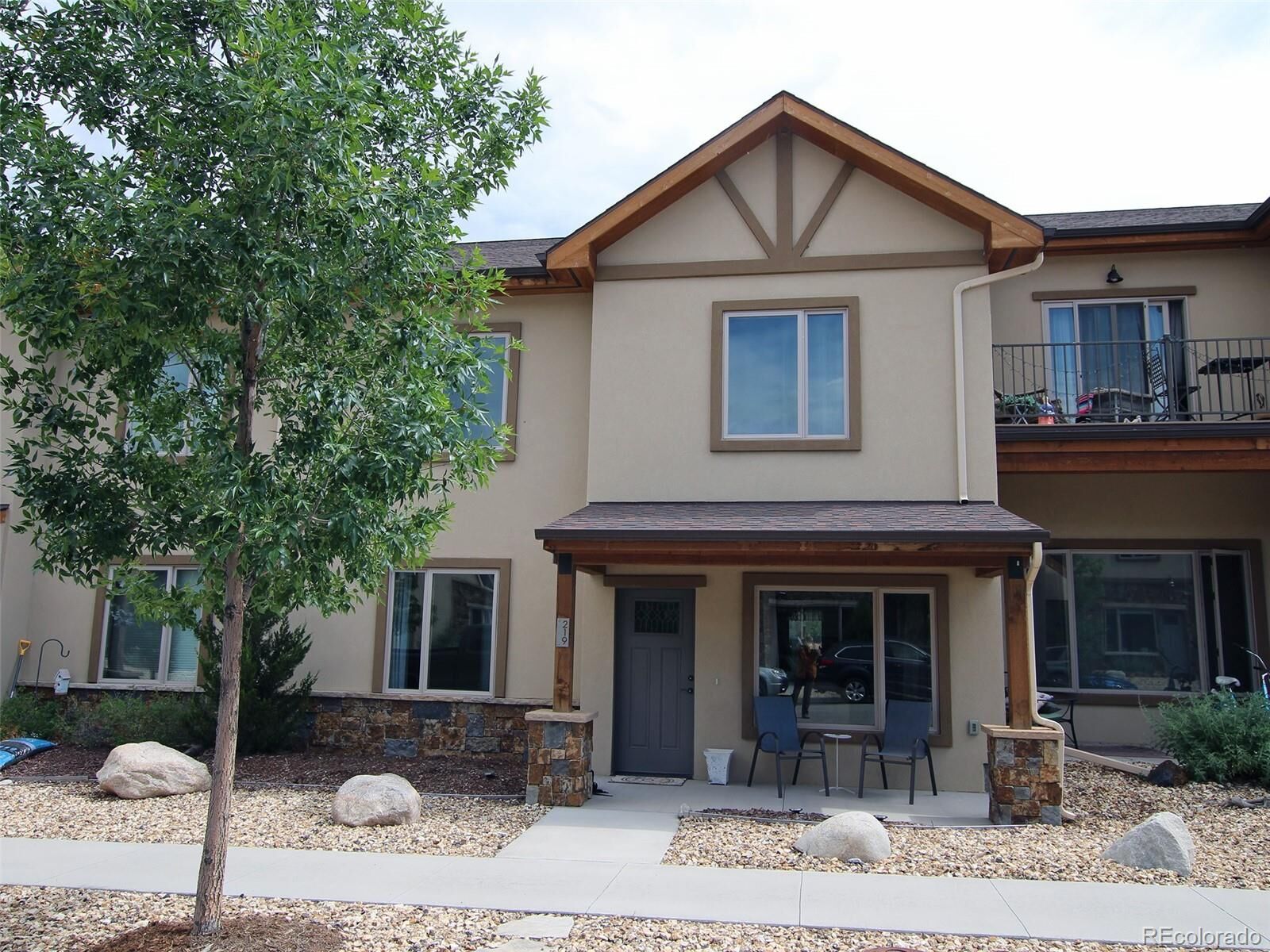 Property Photo:  219 Summitview Lane  CO 81201 