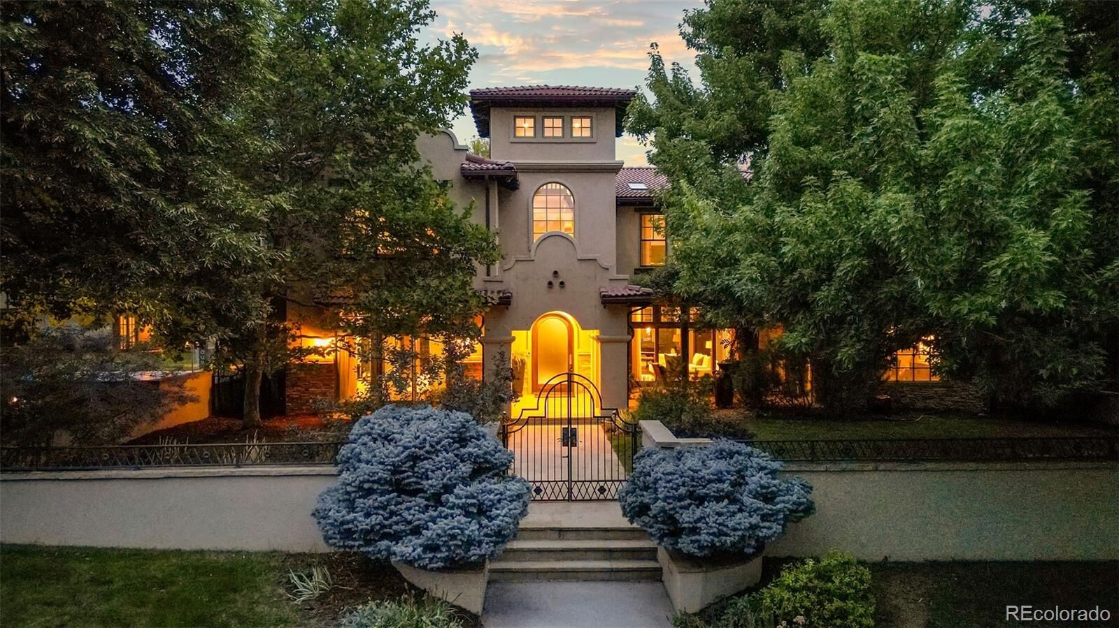 Property Photo: 235 Eudora Street CO 80220