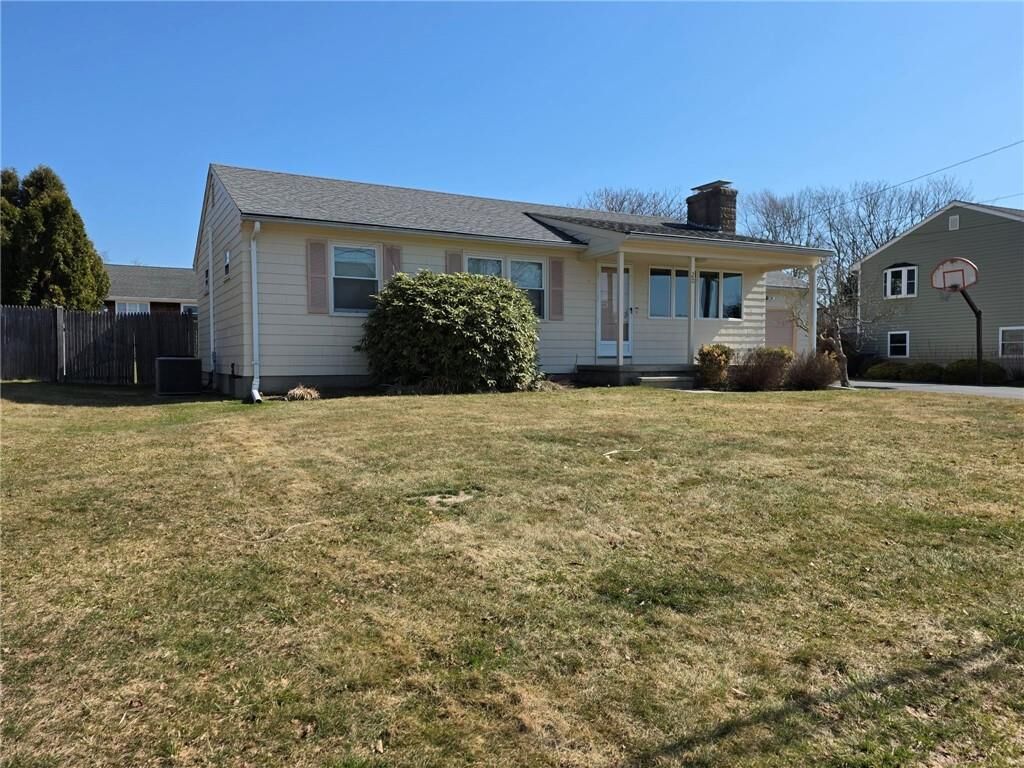Property Photo:  20 Reservoir Avenue  RI 02885 