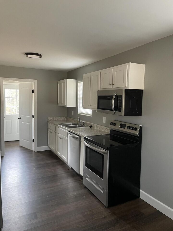 Property Photo:  257 Mount Zion Road NW  TN 37336 