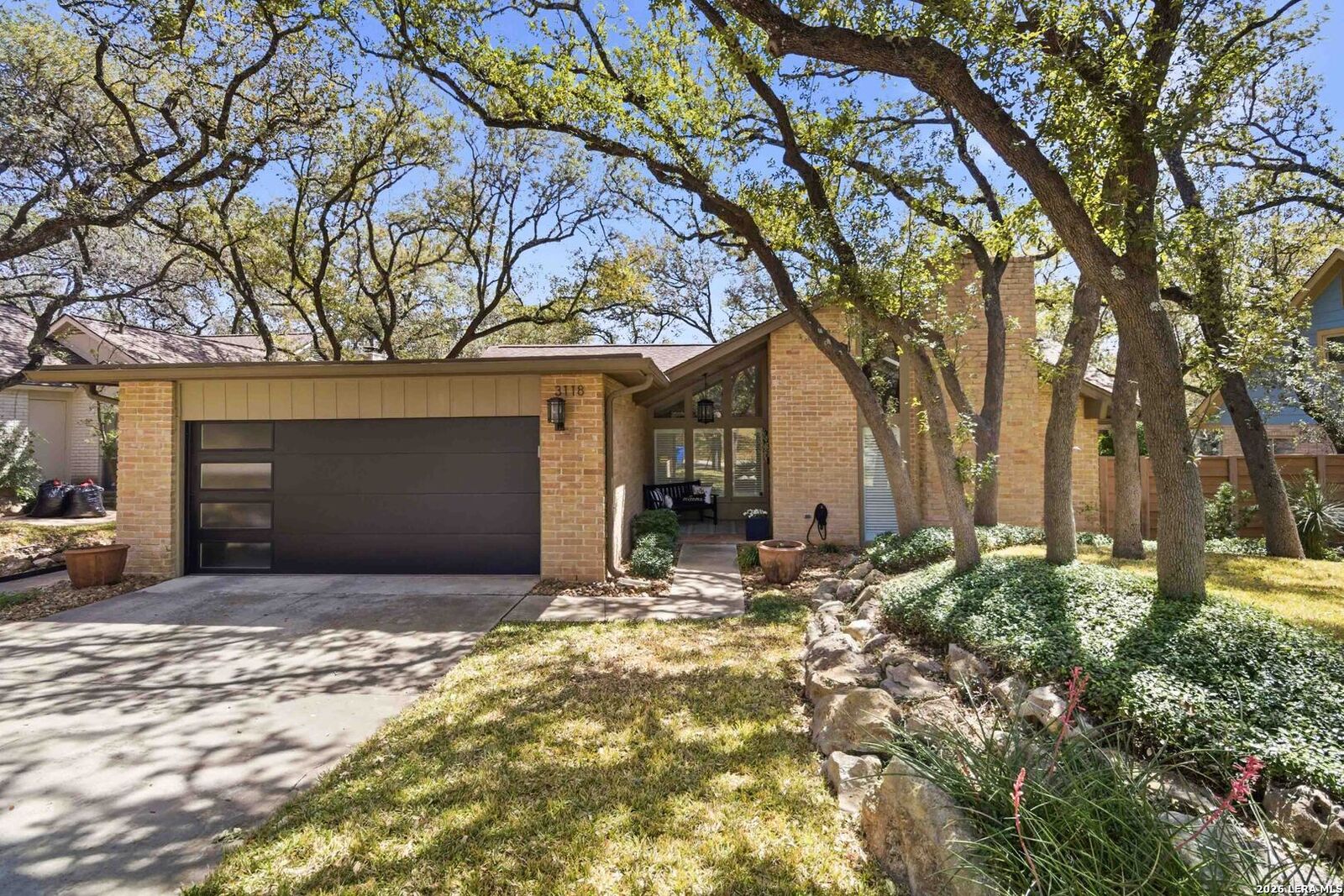 Property Photo: 3118 Quakertown TX 78230
