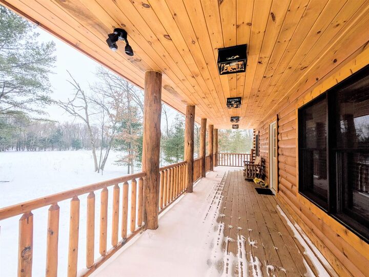 Property Photo: 2423 9th Drive WI 53910