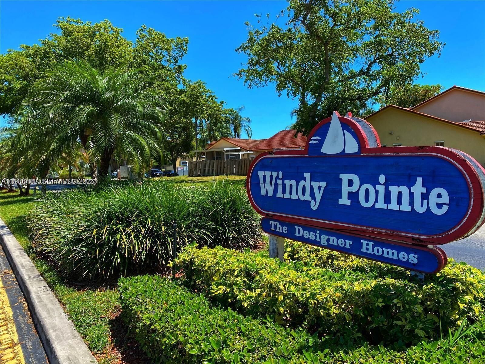 Property Photo:  21567 SW 87th Ct -  FL 33189 