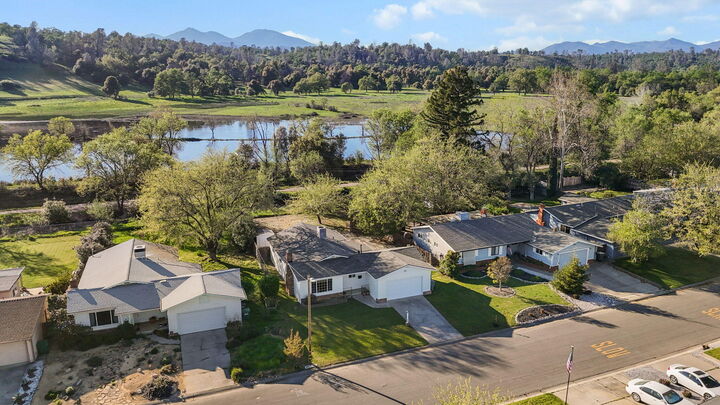 Property Photo: 6378 Paso Drive CA 96001
