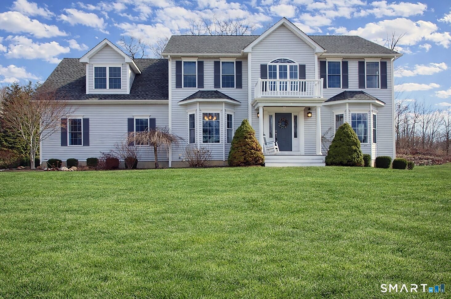 Property Photo:  98 Arbor Crossing  CT 06333 