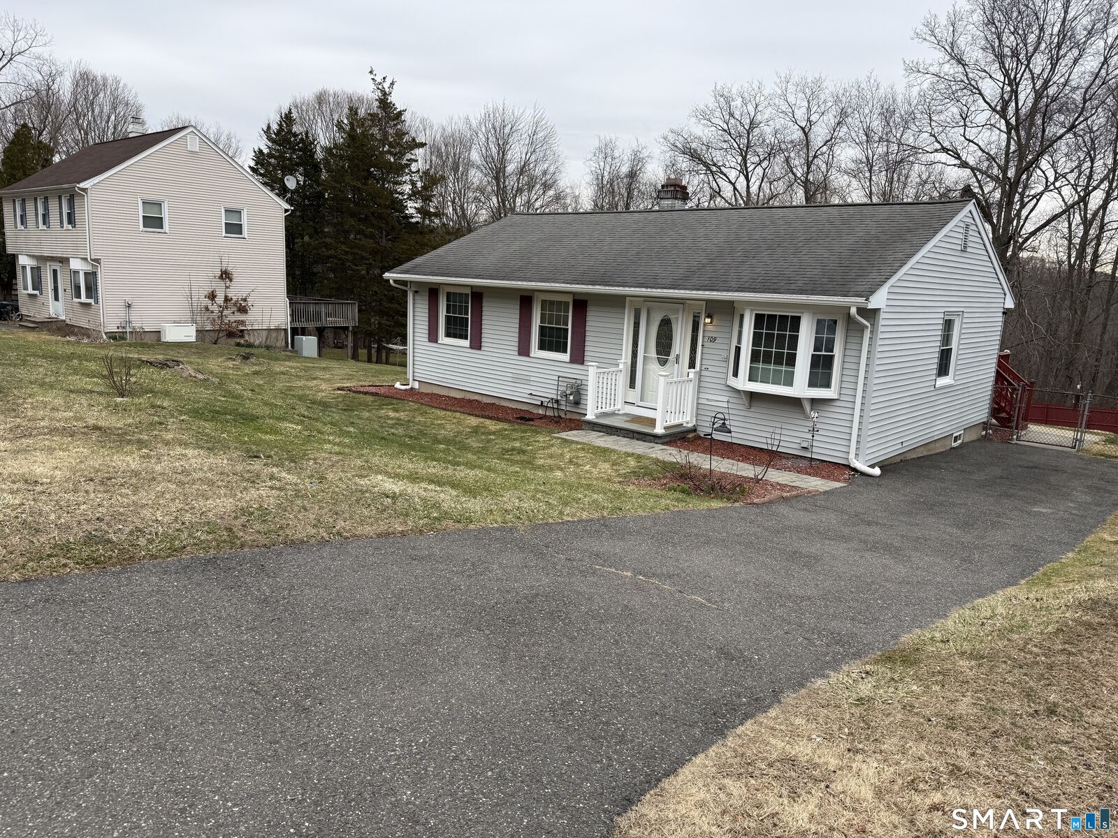 Property Photo:  109 Red Robin Road  CT 06770 