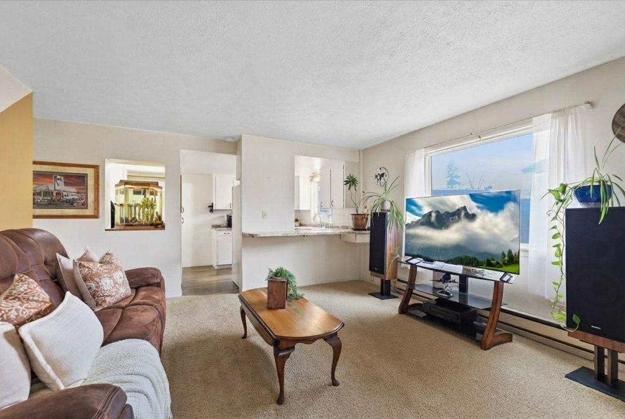 Property Photo: 4118 N Madison St WA 99205