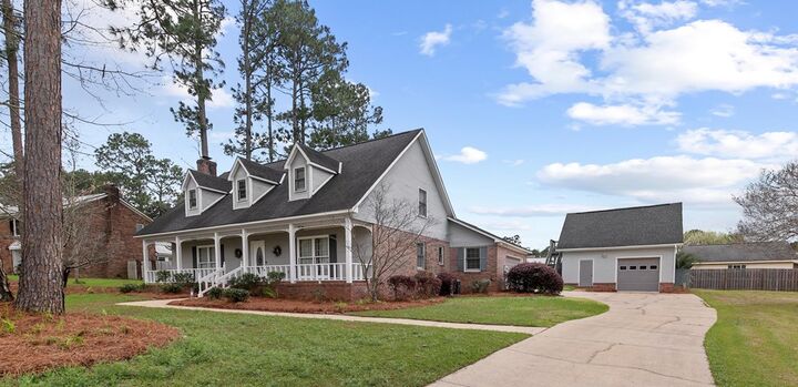 Property Photo:  2017 Stonewood  AL 36301 