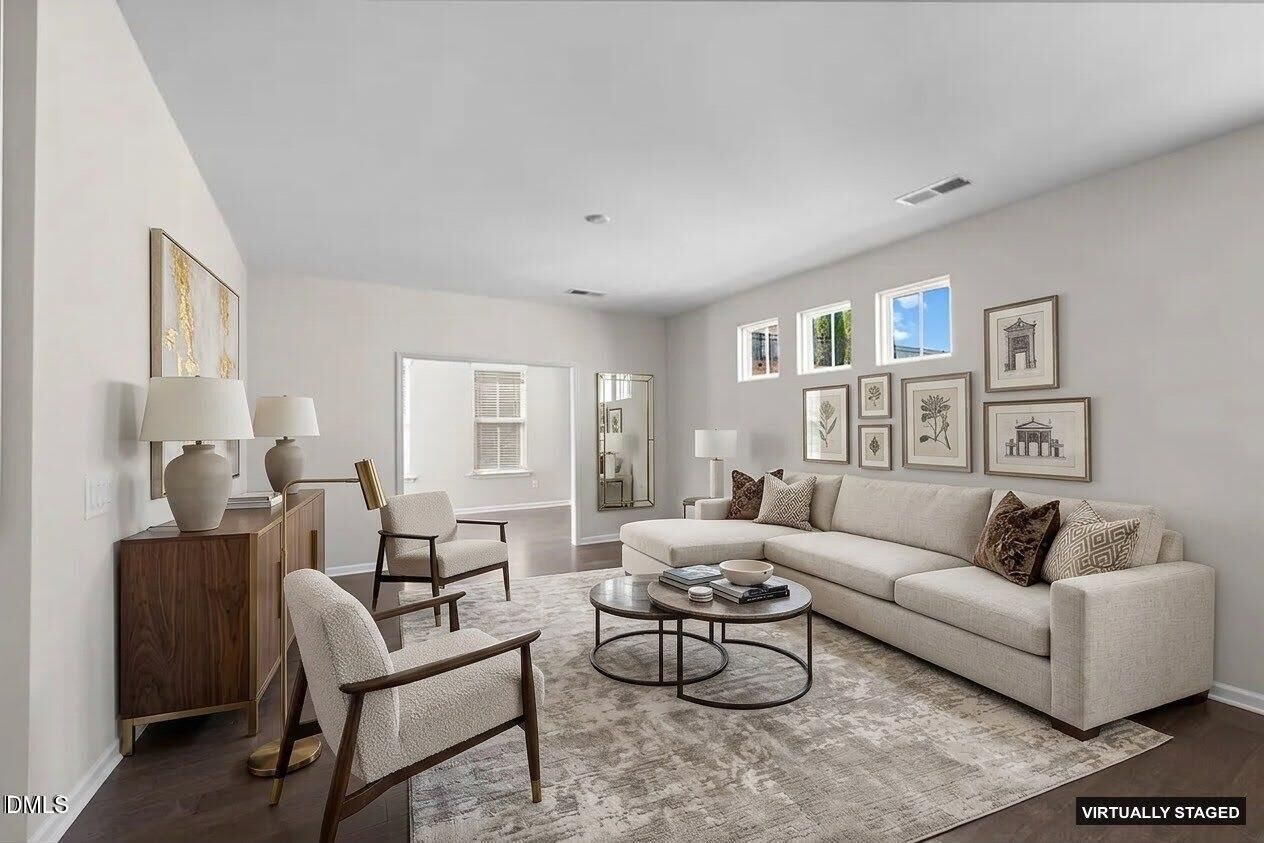 Property Photo:  1006 Sounding Lane  NC 27703 