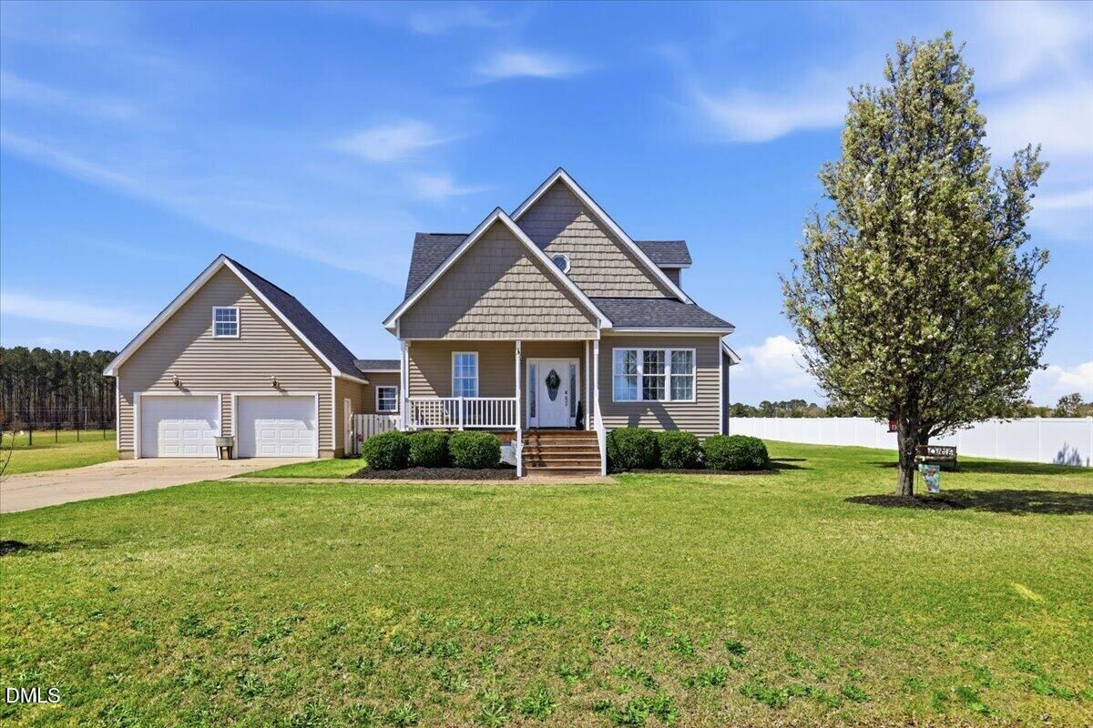 Property Photo:  8806 Eatchel Court  NC 27880 