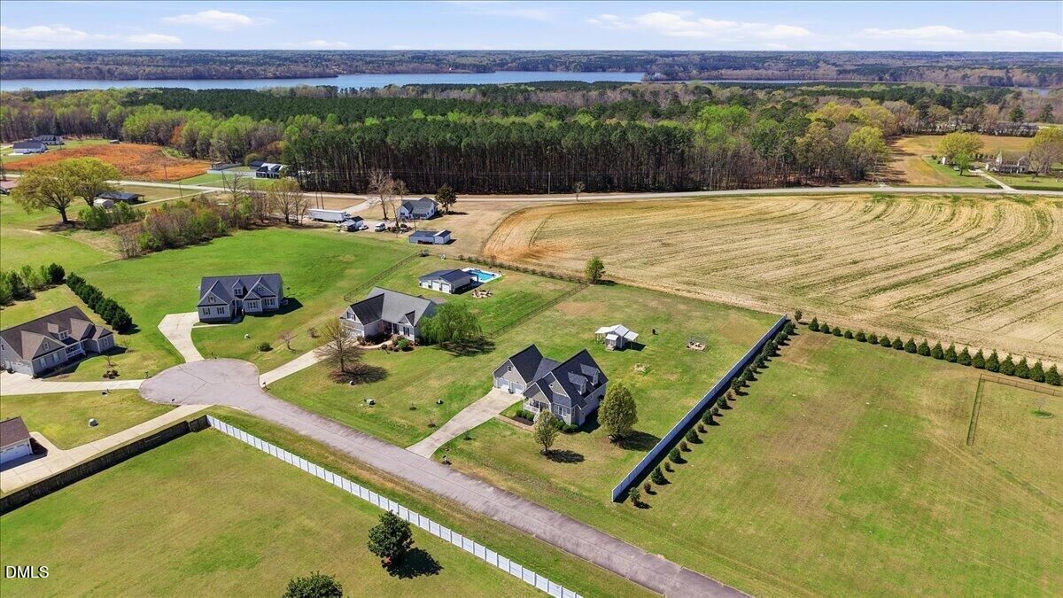 Property Photo:  8806 Eatchel Court  NC 27880 