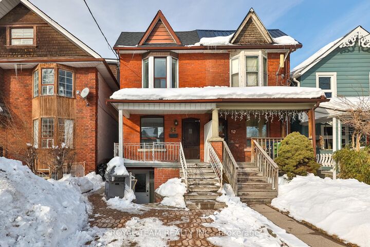 54 Maher Avenue — photo 1