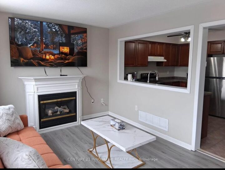 Photo de la propriété:  50 Kirkland Place  ON L1P 1X3 