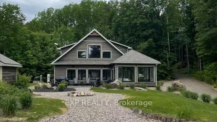 Property Photo: 772 Ferguson Lake Road ON K7V 3Z7