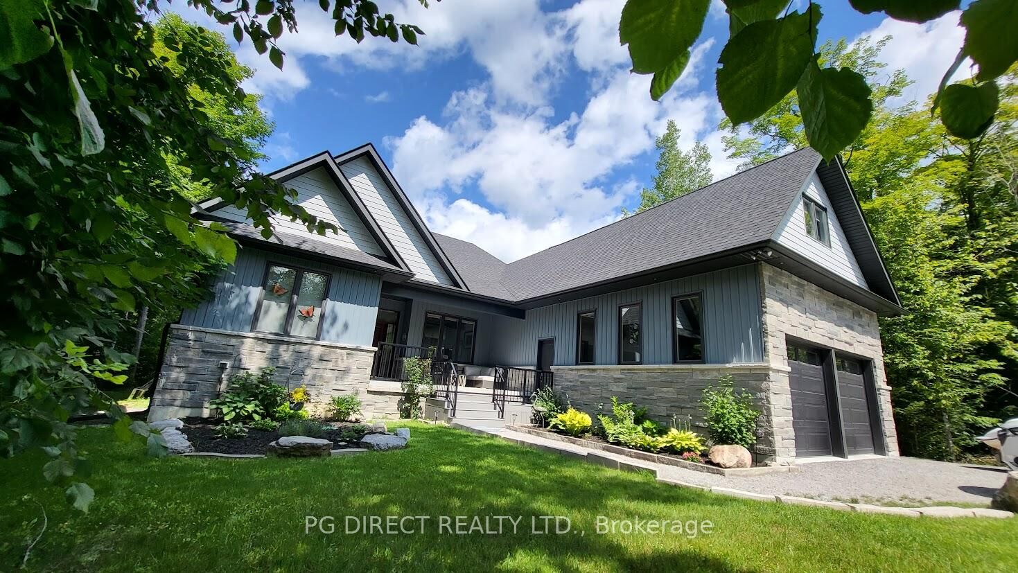 Property Photo: 78 Everett Road ON K0M 1K0