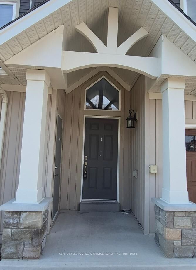 Property Photo: 5 Gregory Avenue ON L9Y 0Z5
