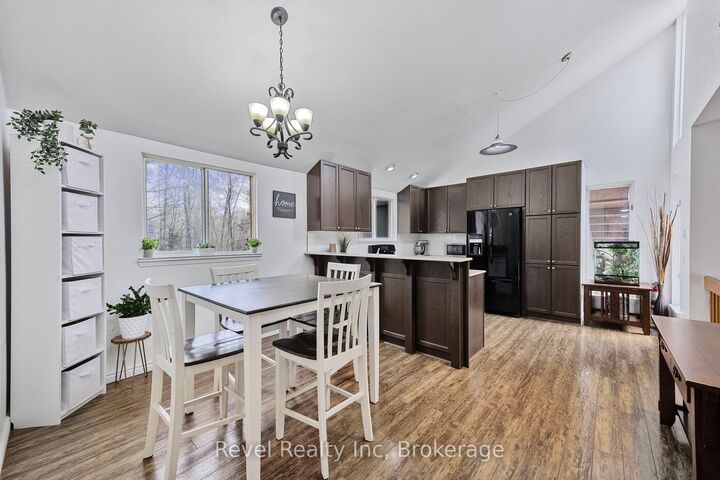 Property Photo: 158 Desroches Trail ON L9M 0H9