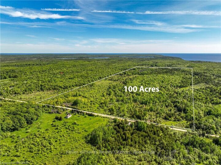 Lot 39 Bartley Drive — photo 1