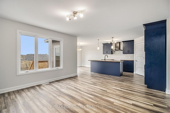 Property Photo: 456 Falcon Lane ON K4R 1E5
