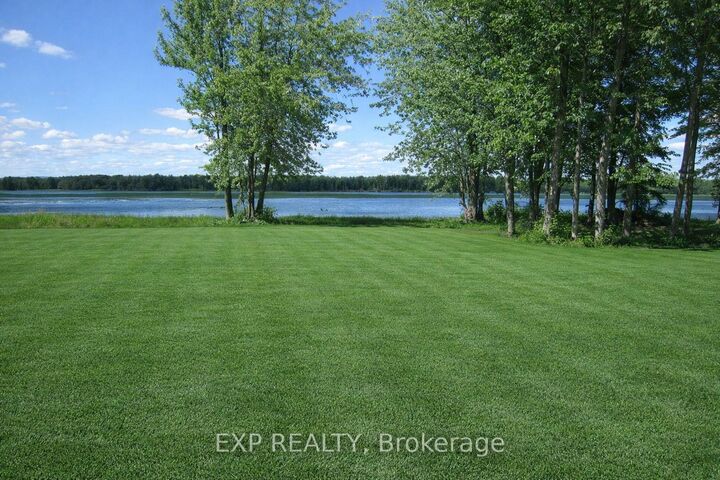 Property Photo: 3612 Chretien Street ON K0A 3K0