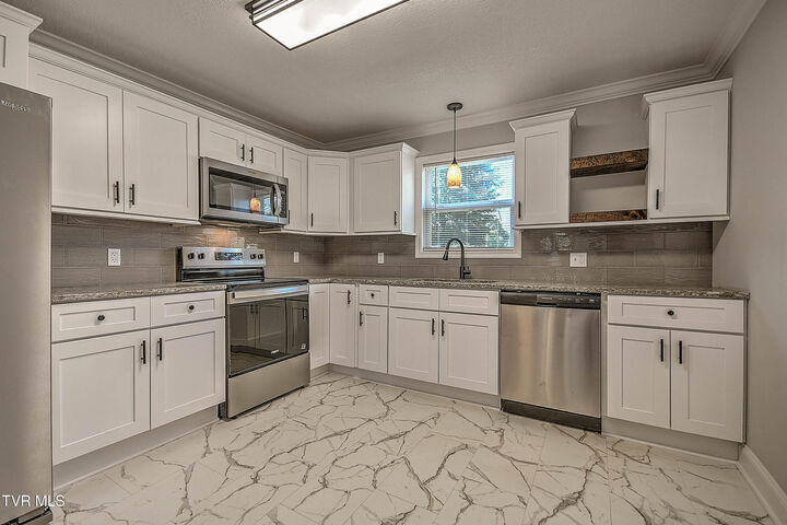 Property Photo:  145 Buttermilk Road  TN 37615 