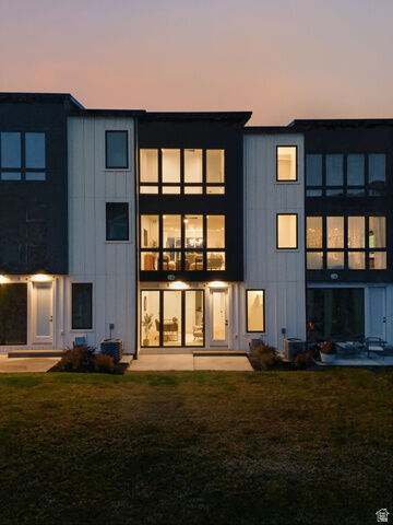 Property Photo: 84 Watson Dr UT 84045