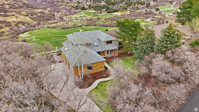 Property Photo:  32 Northridge Way  UT 84092 