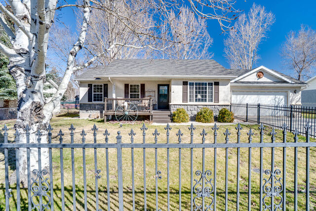 Property Photo: Address not disclosed UT 84032