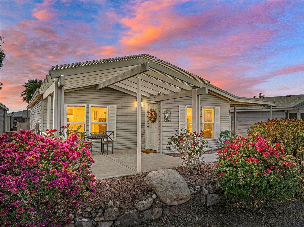 Property Photo:  2350 Adobe Road #30  AZ 86442 