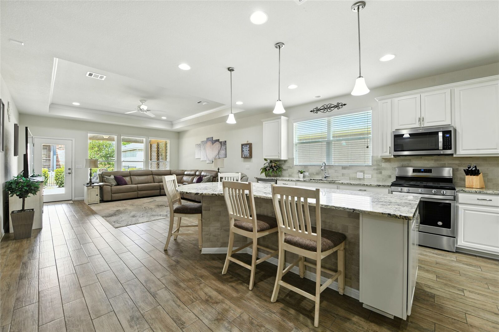 Property Photo:  107 Calhoun Lane  TX 78633 