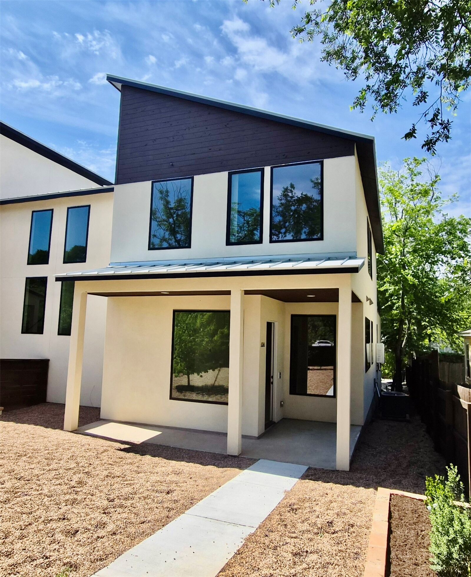 Property Photo:  4324 Airport Boulevard A  TX 78722 