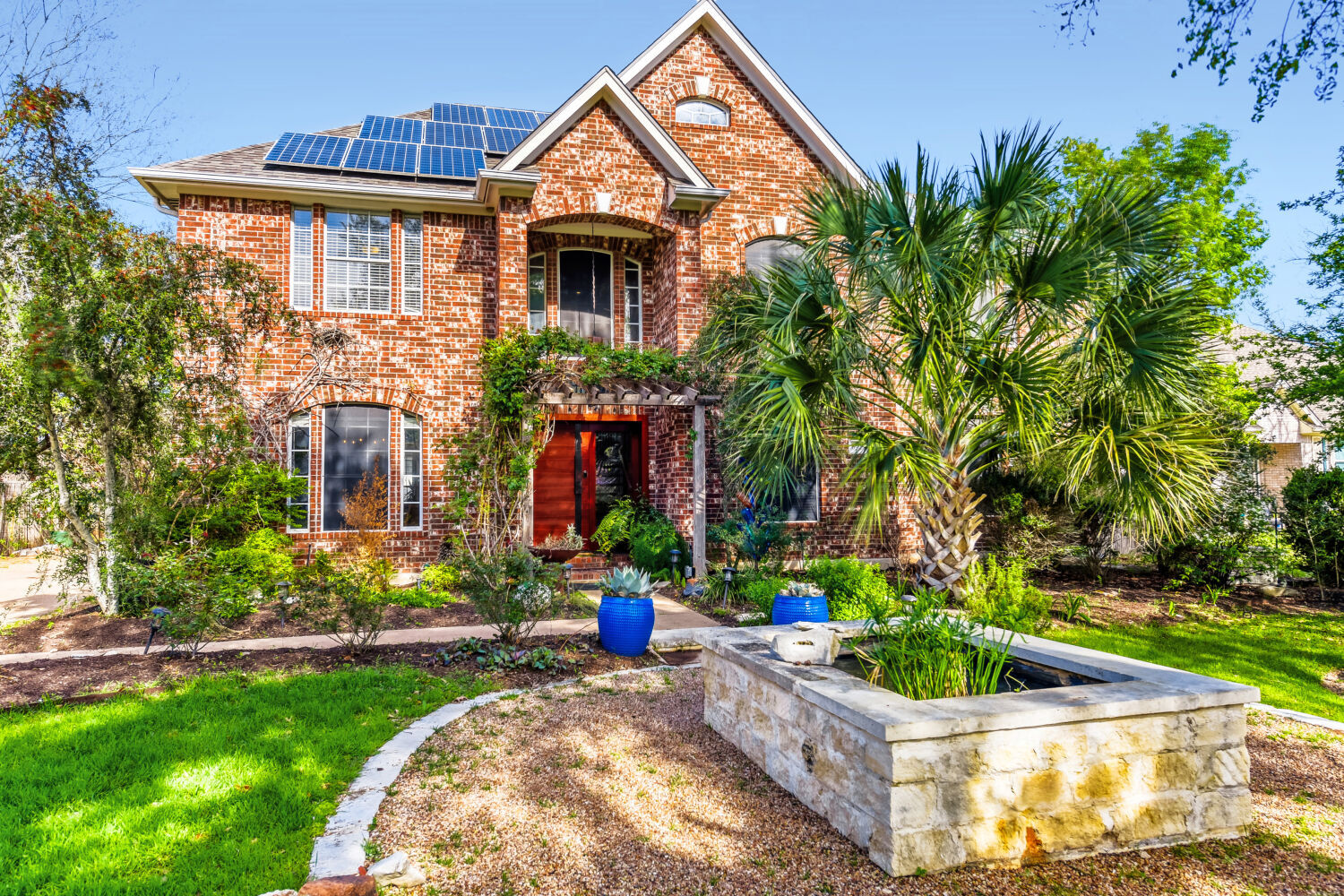 Property Photo:  6925 Robert Dixon Drive  TX 78749 