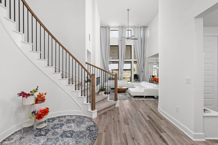 Property Photo:  317 Golden Sage Avenue  TX 78633 